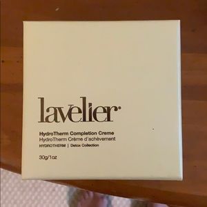 LAVELIER Hydro Therm Complexion crepe